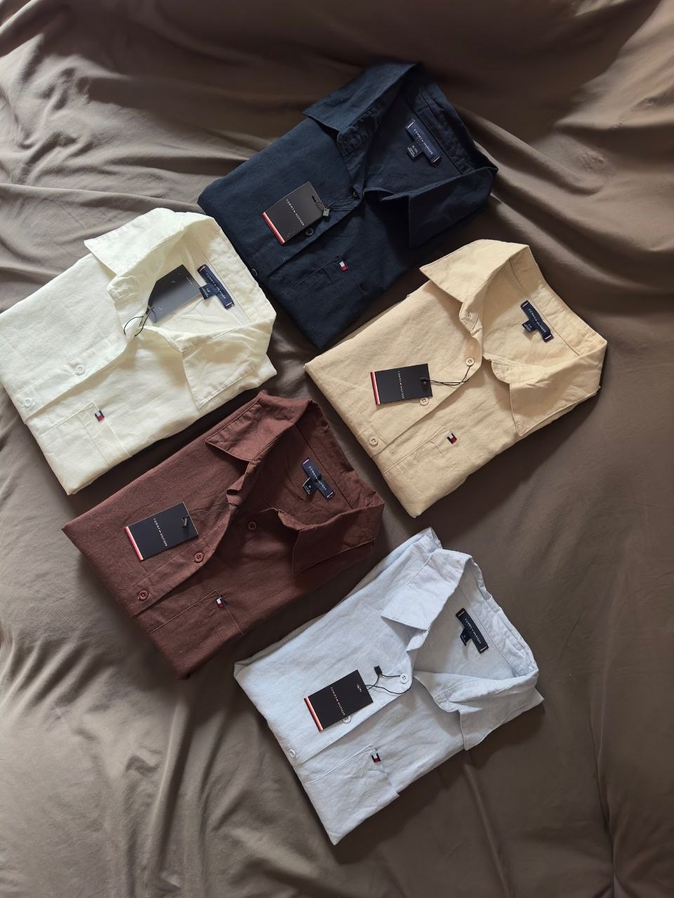 شومیز Tommy (اورجینال)
