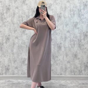 کفتان Polo گلدوزی