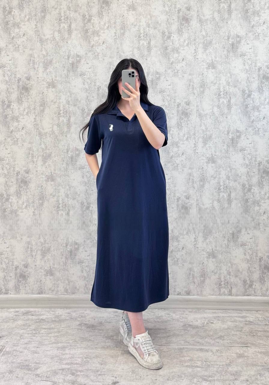 کفتان Polo گلدوزی - تصویر 3